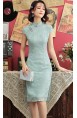 Lennox Cheongsam
